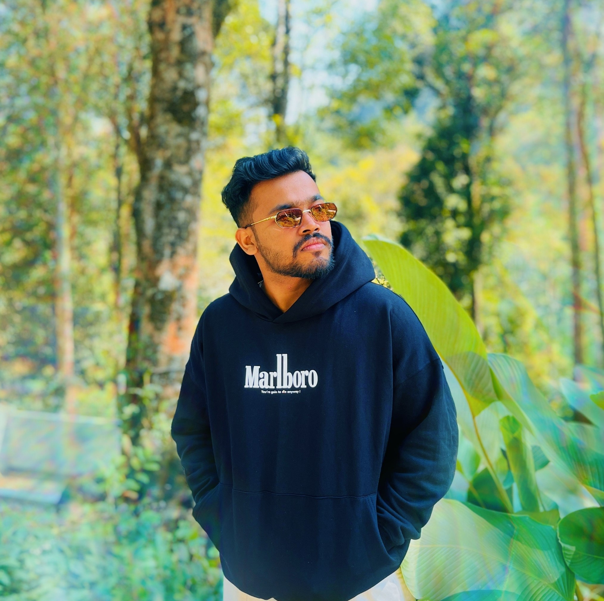 Minhaj PM